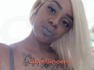 OliveSincere