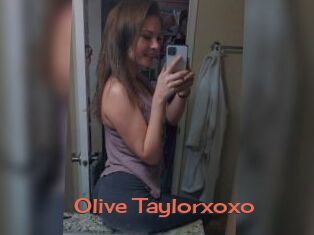 Olive_Taylorxoxo
