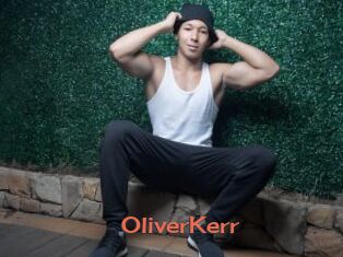 OliverKerr