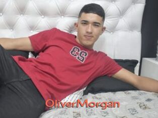 OliverMorgan