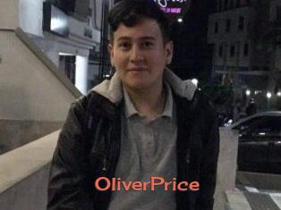 OliverPrice