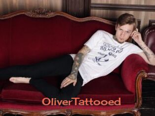 OliverTattooed