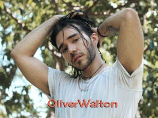 OliverWalton