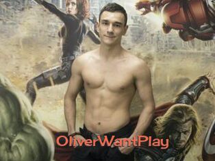 OliverWantPlay