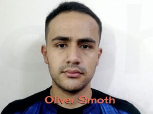 Oliver_Smoth