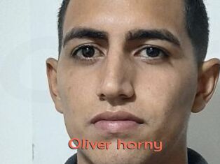 Oliver_horny