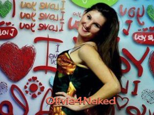 Olivia4Naked