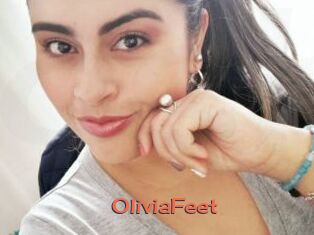 OliviaFeet