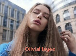 OliviaHayes