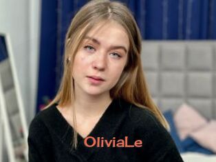 OliviaLe