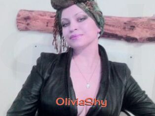OliviaShy
