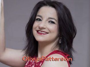 OlivyaPatterson