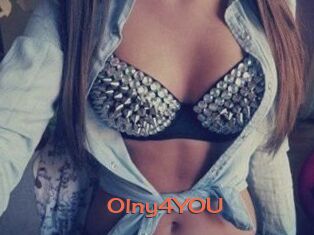 Olny4YOU