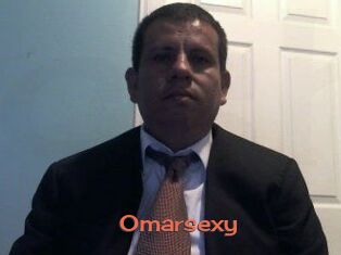 Omarsexy