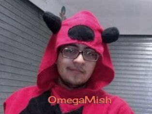 OmegaMish