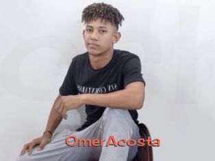 OmerAcosta