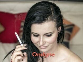 Ondyne