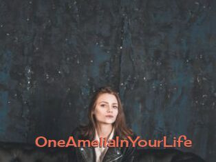 OneAmeliaInYourLife