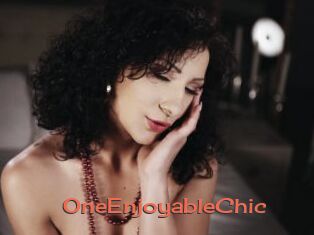 OneEnjoyableChic
