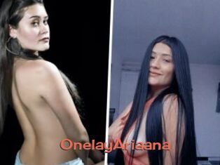OnelayAriaana