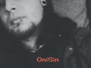 OniSin