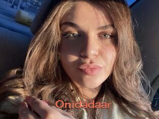 Onidadaar