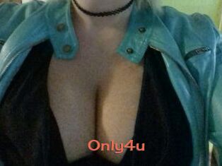 Only4u