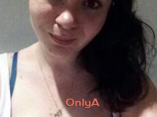 OnlyA