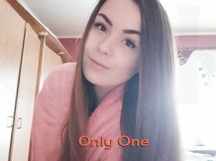Only_One