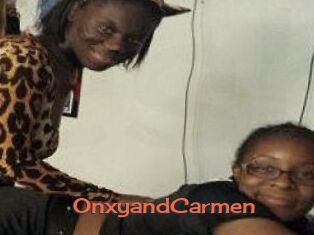 OnxyandCarmen