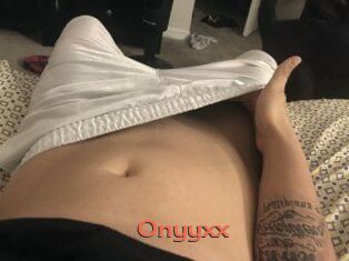 Onyyxx