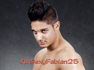OoSexyFabian25