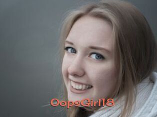 OopsGirl18