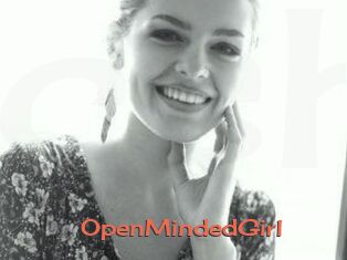 OpenMindedGirl