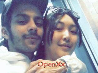 OpenXx