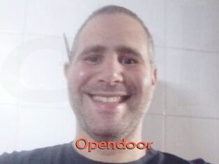 Opendoor