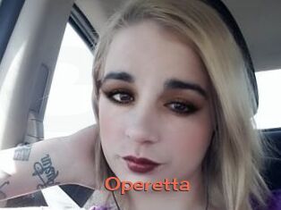 Operetta