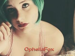 OpheliaFox