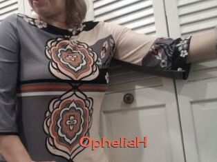 OpheliaH