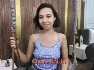 OpheliaLin
