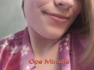 Ops_Miracle