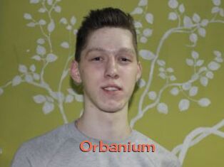 Orbanium