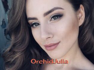 OrchidJulia