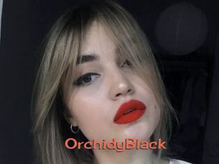 OrchidyBlack