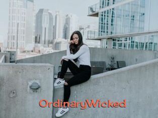OrdinaryWicked