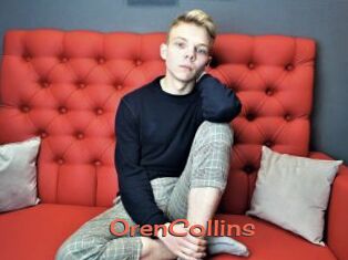 OrenCollins