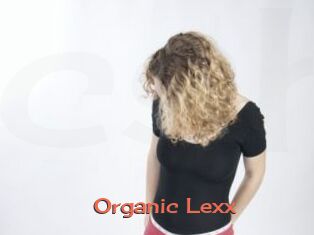 Organic_Lexx