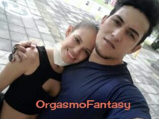 OrgasmoFantasy