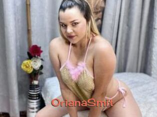 OrianaSmit