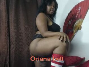 Oriana_bell